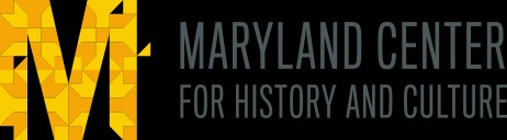 logo maryland center for history and culture