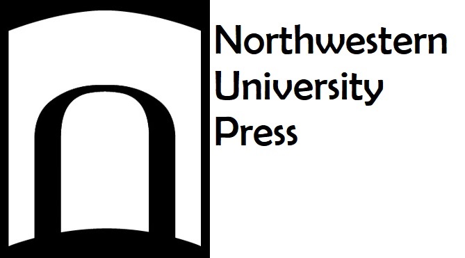 logo northwestern u press