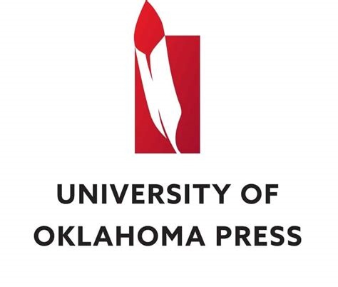 logo u of oklahoma press1